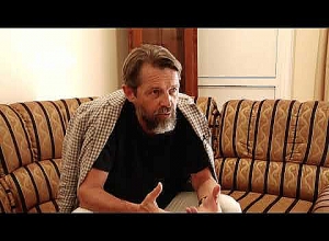 Դիմանկար․ Անդրեյ Բորեյկո