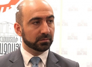 Рассказы я слышал, но не уверен, злоупотребляет или нет? Нарек Бабаян о коррумпированности советника Авиняна