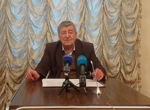 Связывать Вазгена Манукяна с Наири Унаняном Садоян квалифицировал как «охоту на ведьм»