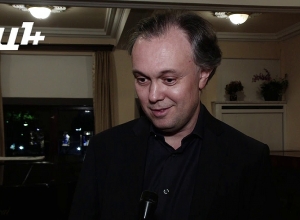 Yes, in the 21st century classic music can also be written -  Alexey Shor