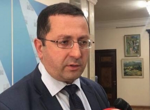 Я очень плохо на это смотрю: Ованнес Ованнисян о требованиях отставки Араика Арутюняна