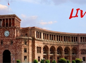 Заседание правительства: ПРЯМОЙ ЭФИР