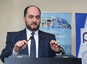 Բարձրագույն կրթության համակարգն արմատական բարեփոխումների շեմին է․ Արայիկ Հարությունյան