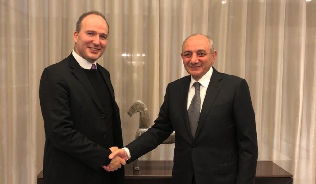 071119 ZhamanumBelgia&amp;HandipumAGBUBrussels