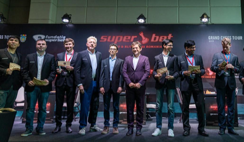 sport chess uxix