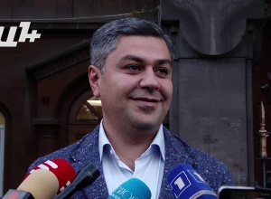 ՀՖՖ գործկոմը հաստատեց Վանեցյանի թեկնածուին.