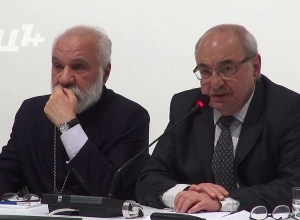 Վազգեն Մանուկյանը վախի մթնոլորտ է տեսնում Հայաստանում