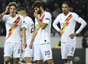 Եվրոպայի լիգա. «Ռոման» առաջին պարտությունը կրեց, Մխիթարյանը բաց թողեց խաղը