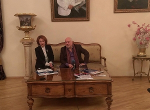 Почему Назени Гарибян не была наказана?