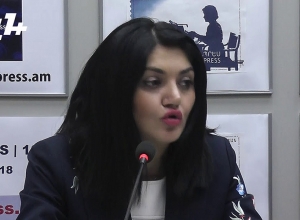 Ի՞նչ տուգանքներ են նախատեսված ծխելու համար․ մեկնաբանում է փոխնախարարը