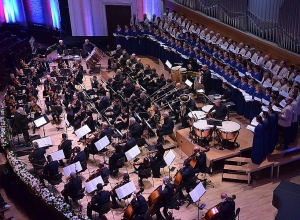 Կառլ Ջենկինսի «Սիմֆոնիկ Ադիեմուսը» հնչեց Երեւանում