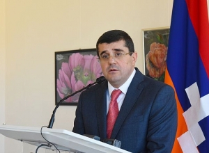 Ղարաբաղյան խնդրի շուրջ Հայաստանի վարչապետի քայլերը կասկածի տակ դնողները դավադիր ուժեր են. Արայիկ Հարությունյան