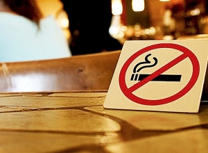 Мнения о проекте Антитабачного закона: результаты опроса «А1+»