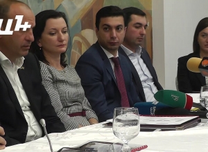 Ի՞նչ կապ ունի Միքայել Մինասյանը Զանգեզուրի պղնձամոլիբդենային կոմբինատի հետ