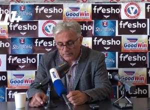 Գինեգործությունը ավելի արագ է զարգանում, քան մենք տնկում ենք այգիներ․ Ավագ Հարությունյան