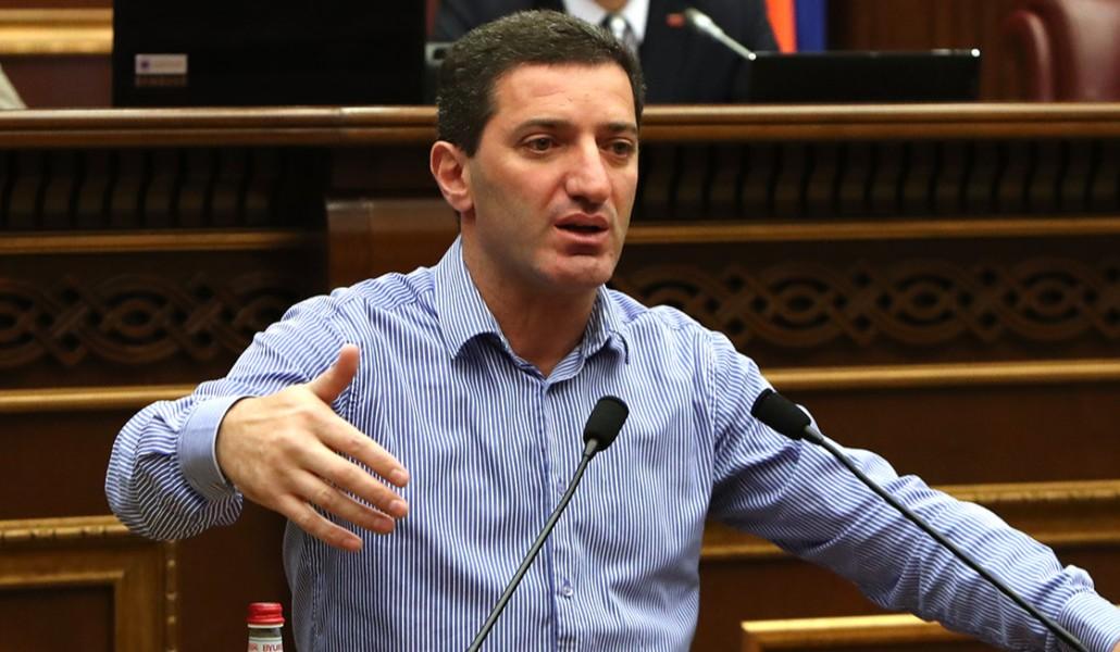 Գեւորգ Պետրոսյան