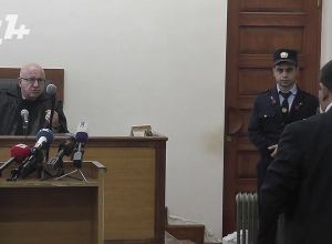 «Կարելի՞ է շարունակել, հարգելի՛ ամբաստանյալ»․ Մանվել Գրիգորյանի փաստաբանն իր պաշտպանյալի մասին չհնչա