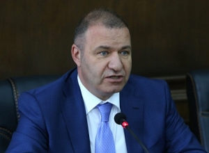 «Բարգավաճ Հայաստանը» դեմ է քվեարկելու 2020թ․ պետական բյուջեի նախագծին