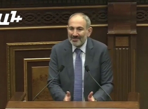 Ռուսասանի ԱԳՆ-ն ասել է այն, ինչ բոլորս գիտեինք․ Նիկոլ Փաշինյան