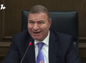 «Բարգավաճ Հայաստանը» դեմ է քվեարկելու 2020թ․ պետական բյուջեի նախագծին