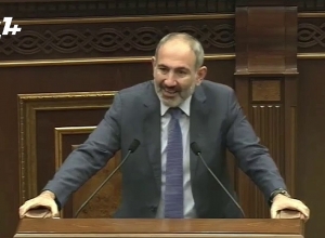 Կպառկցնենք ասֆալտին ու կտանք պատերով. Փաշինյանը՝ Ղուկասյանին  և ոչ միայն