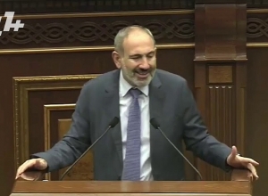 Նիկոլ Փաշինյանը՝ սատանիզմի, սատանիստական կաթսայից ուտողների և դեպրեսիայի մեջ գտնվողների մասին