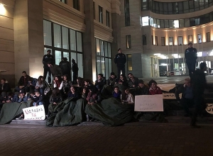 Կոչ ենք անում «Լուսավոր Հայաստան» և «Բարգավաճ Հանաստան» խմբակցություններին միանալ մեզ. ՀԵՄ անդամներ