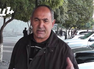 Կրակված զենքը գրանցված չի եղել զինգրքույկում, վրան չեն եղել մատնահետքեր․ սպանված զինծառայողի հայր