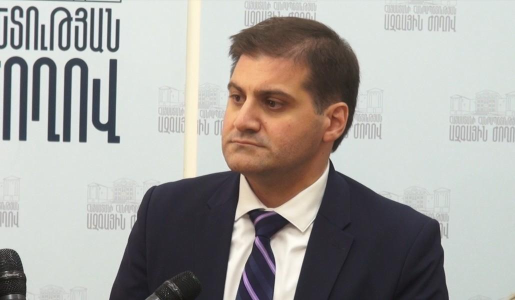 Արման Բաբաջանյան