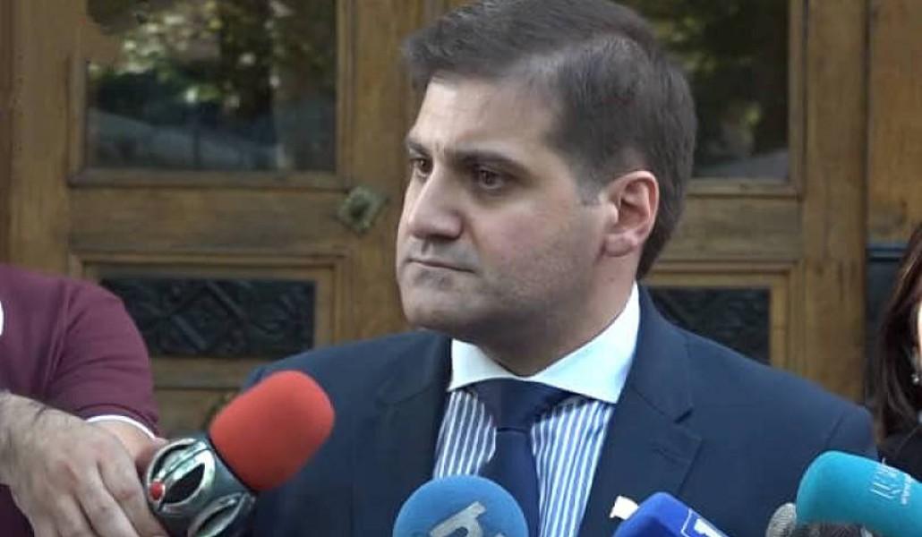 Արման Բաբաջանյան
