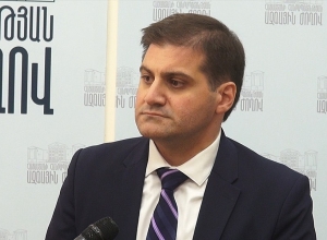 Իմ նախաձեռնության պատճառը «Բարգավաճ Հայաստանի» և «Լուսավոր Հայաստանի» անգործությունն է. Արման Բաբաջանյան