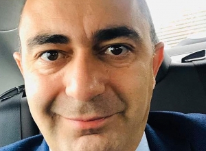 ԱՄՆ Սենատում կասեցված բանաձևն այլ բանաձև է․ Էդմոն Մարուքյանի գրառումը