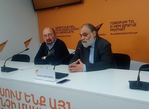 Հերթական աշխարհաքաղաքական անդրկուլիսյան գործարքն էր ԱՄՆ-ի և Թուրքիայի միջև․ արեւելագետ