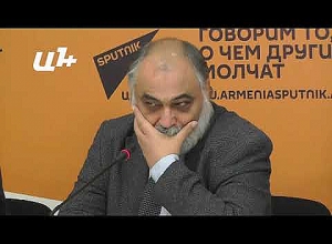 Պետք է շարունակել աշխատել սենատոր Գրեմի հետ աշխատել․ գուցե տա իր արդյունքները․ ակադեմիկոս