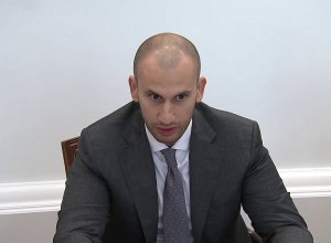 Վարչապետին է ներկայացվել Հայաստանի պետական հետաքրքրությունների ֆոնդի գործունեության հաշվետվությունը