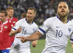 Եվրո-2020. Սկանդինավյան համալրումներ. Ֆինլանդիան անհասանելի դարձավ Հայաստանի համար