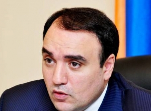 Դատախազությունն արձագանքել է Արթուր Բաղդասարյանի կողմից ապօրինաբար գույք ձեռք բերելու լուրին
