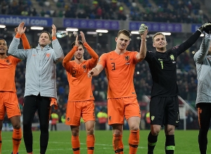 Եվրո-2020. Գերմանիան ռեկորդ սահմանեց, իսկ Նիդերլանդները առանց գոլ խփելու մտան եզրափակիչ փուլ