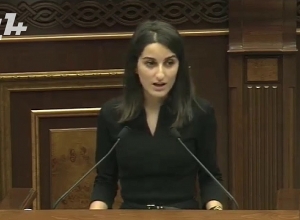 Կոռուպցիան ունի երկու կողմ. Կոռուպցիայի կանխարգելման հանձնաժողովի անդամի թեկնածու