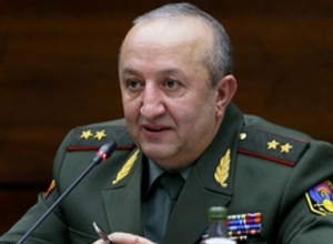 Мовсес Акопян освобожден от должности