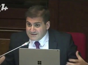 «Եթե հանձնաժողովը ձախողի իր գործունեությունը, քաղաքական պատասխանատվությունը ո՞վ է կրելու»