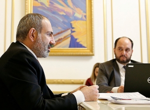 Վարչապետի խոսքը «Բարձրագույն կրթության և գիտության մասին» ՀՀ օրինագծի քննարկման ժամանակ