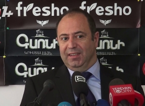 Մակրոնի նամակում ասված էր՝ Ֆրանսիան հետեւում է Ռոբերտ Քոչարյանի դատավարությանը․ ֆրանսահայ փաստաբան