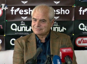 Դալուզյանին պաշտպանելով՝ վարչապետը պաշտպանում է նրանց, ովքեր  ենթարկվում են հարձակումների․ Արշակյան