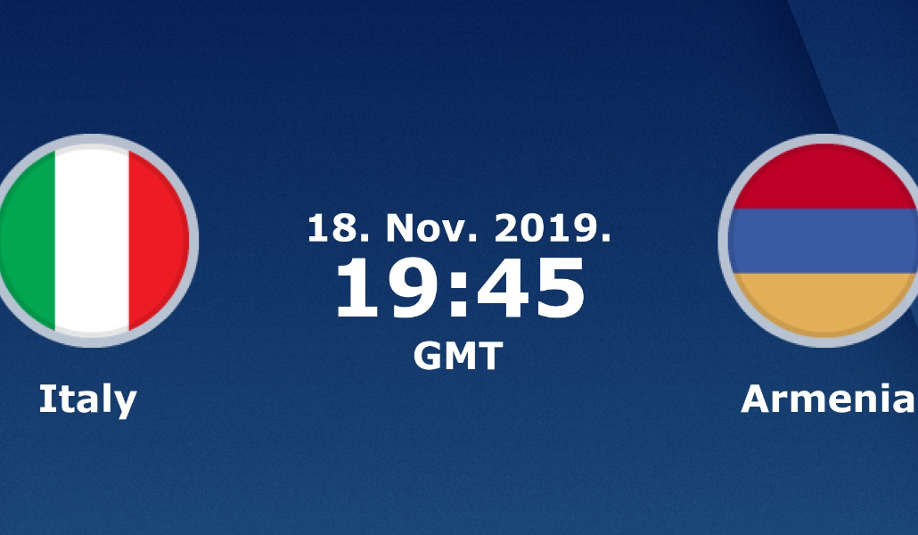 sport italia hajastan