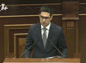 ԱԺ-ն քննարկում է «օրենքով գողերին»  առնչվող նախագիծը.