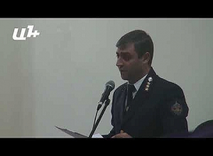 Նրանք այնպիսի դատախազ են ուզում, որ իրենց պահանջները բավարարի. Գևորգ Բաղդասարյան