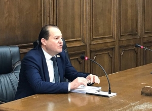 Օրինագծի հետևանքով, հնարավոր է, բանկային համակարգից գումարներ դուրս գան․ ԼՀԿ-ն մտահոգված է