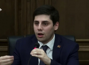 Մենք պետք է թացը չորից տարբերենք․Սուրեն Գրիգորյան