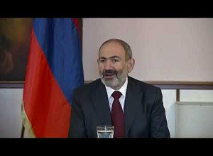 Փաշինյանը հանդիպել է Մխիթարյան միաբանության վանահայրերին և Վենետիկի հայ համայնքի ներկայացուցիչներին